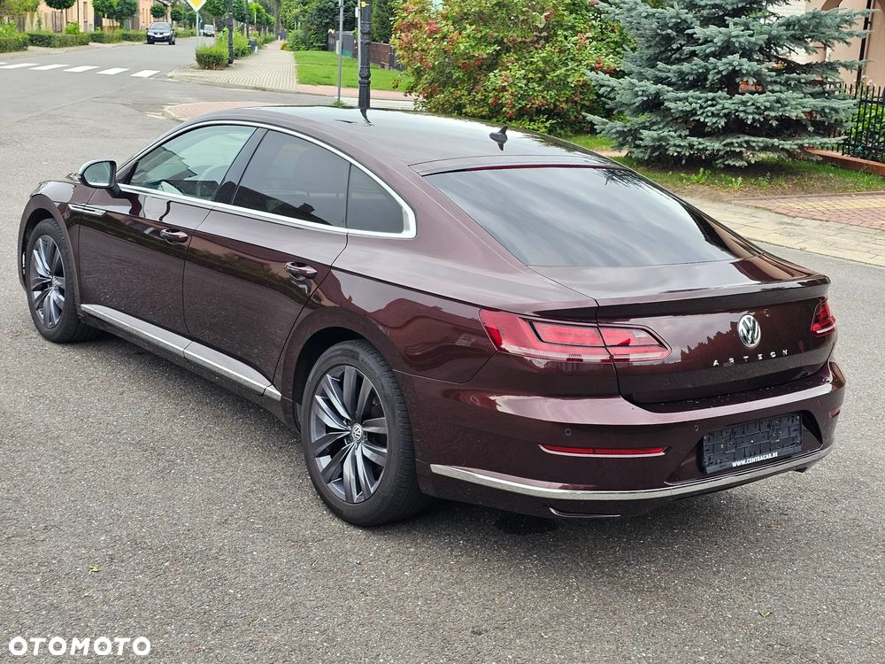 Volkswagen Arteon 2.0 TDI SCR Elegance DSG - 25
