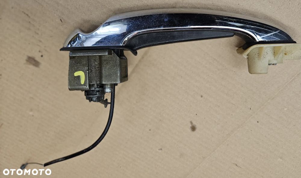 Mini Cooper One R50 R55 klamka drzwi lewa prawa - 1