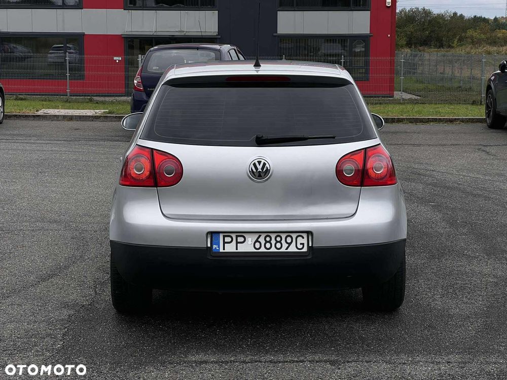 Volkswagen Golf IV 1.9 TDI Basis - 3