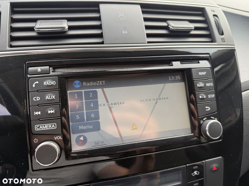 Nissan Pulsar 1.2 DIG-T Tekna - 22