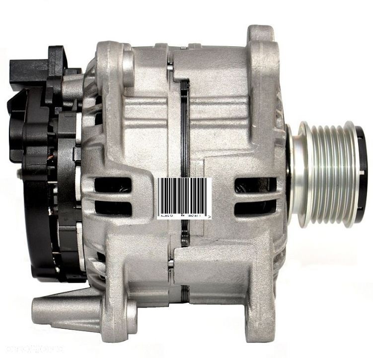 CA1394 | ALTERNATOR SKODA FABIA OCTAVIA ROOMSTER | 1.0 1.4 1.6 1.8 2.0 / 1.9 TDI SDI - 1