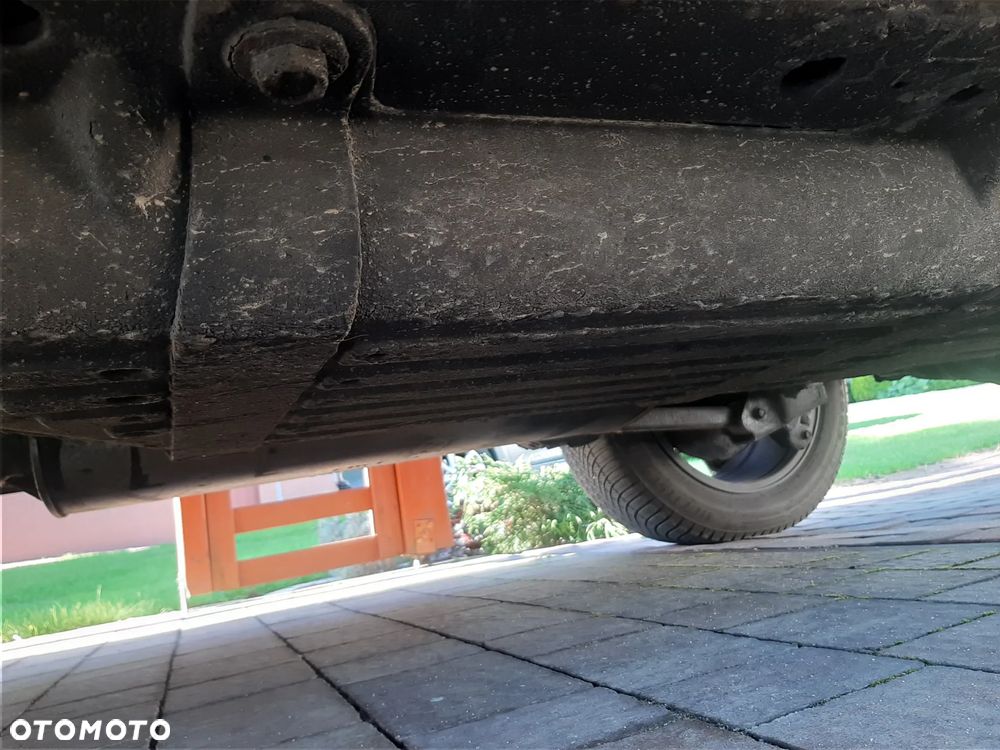 Jeep Grand Cherokee 3.0 CRD Limited - 24