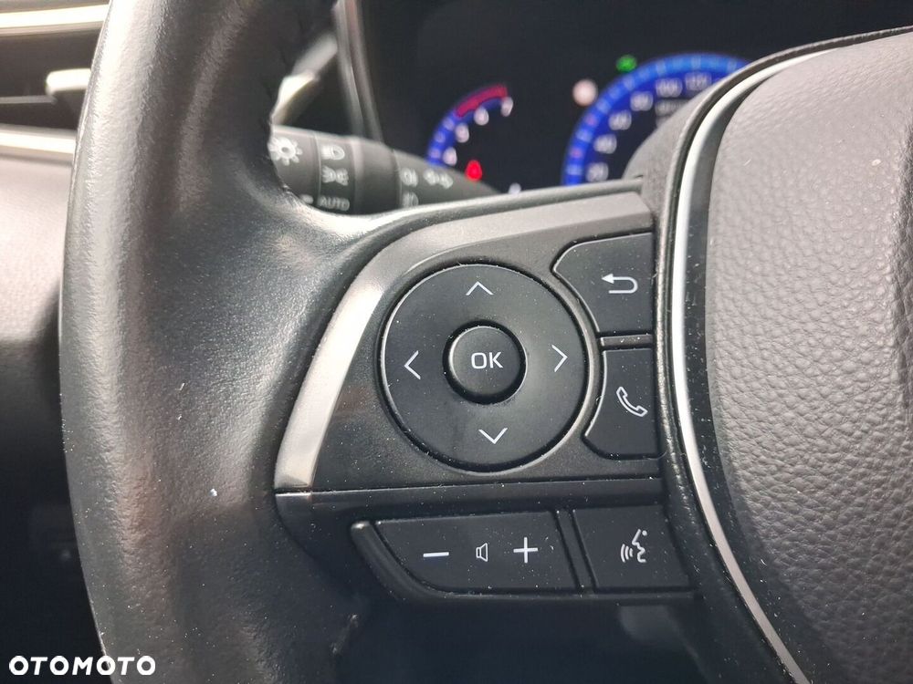 Toyota Corolla 1.8 Hybrid Comfort - 19
