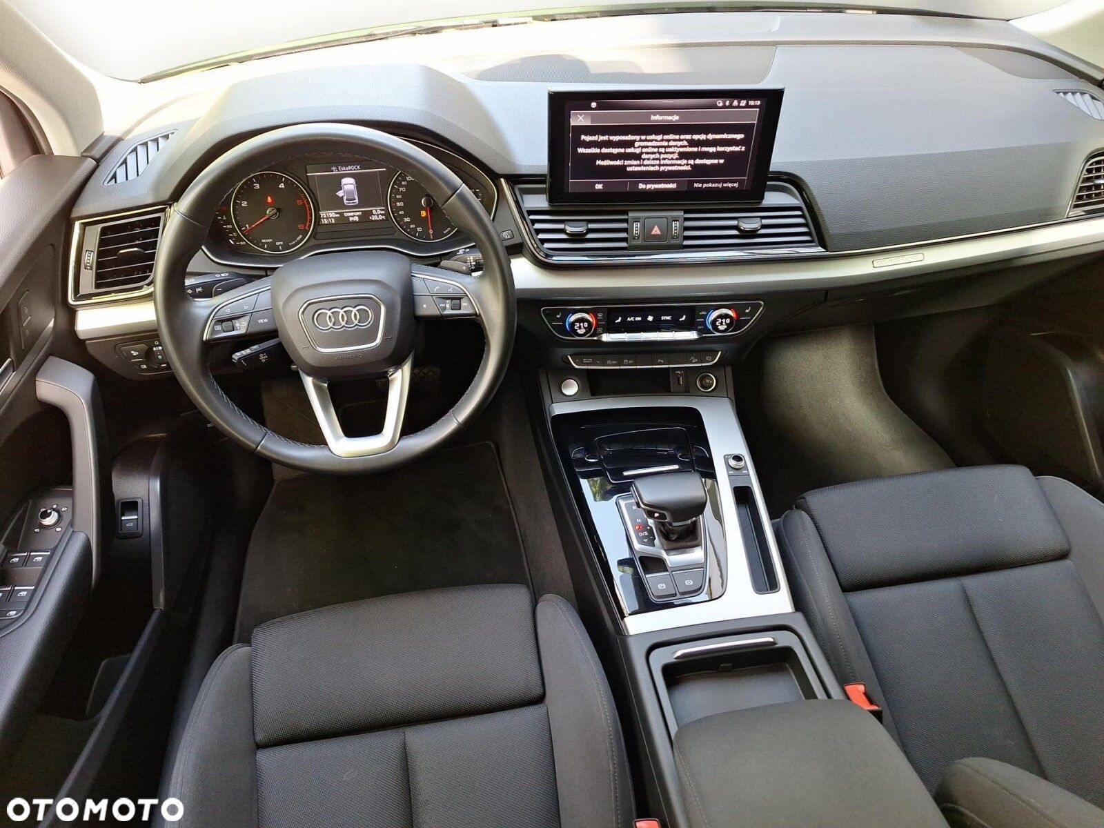 Audi Q5 - 10