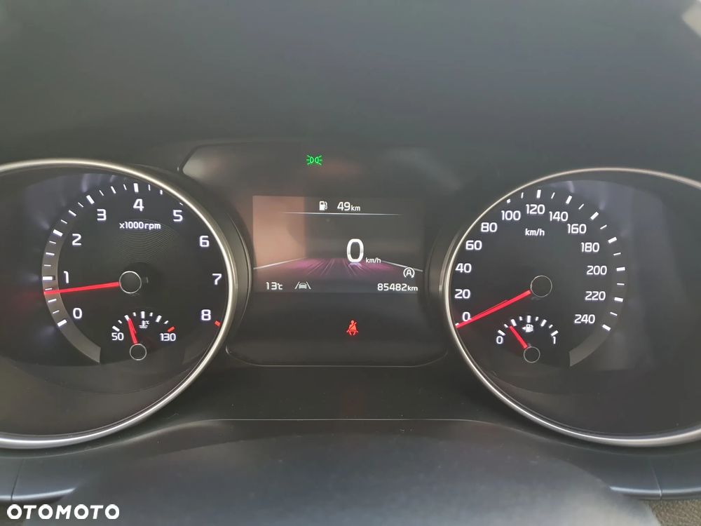 Kia XCeed 1.5 T-GDI M - 14