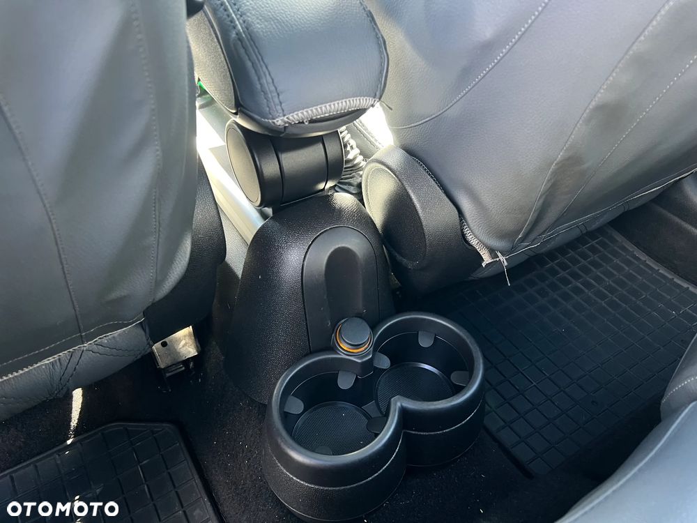 MINI Countryman Cooper SD - 10