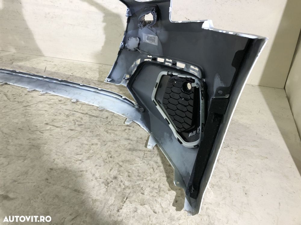 Bara fata Audi A3 , 2019, 2020, 2021, 2022, 2023, cod origine OE 8Y0807437 - 5