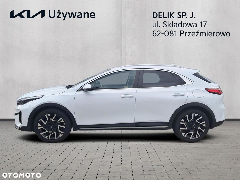 Kia XCeed 1.5 T-GDI Business Line - 2