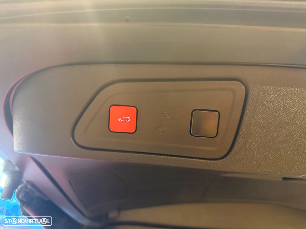 Citroën C5 Aircross 1.5 BlueHDi Shine J19 EAT8 - 34