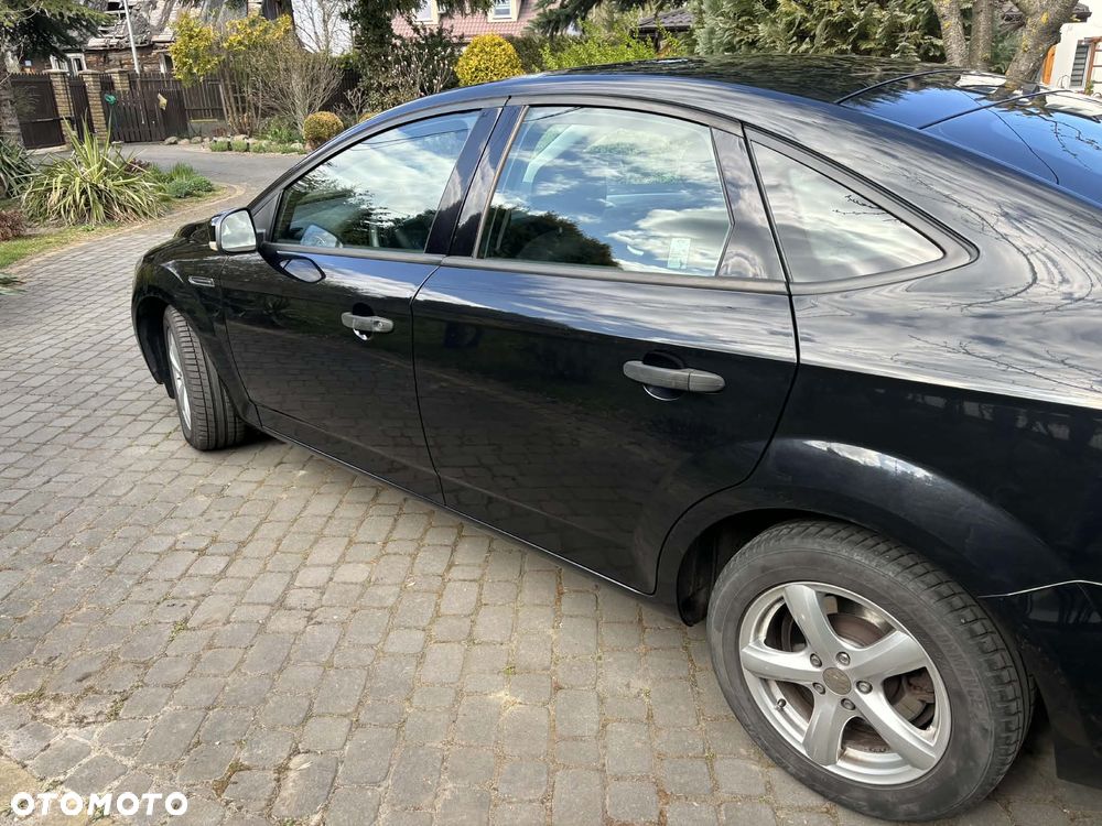 Ford Mondeo 2.0 TDCi Silver X Plus - 21