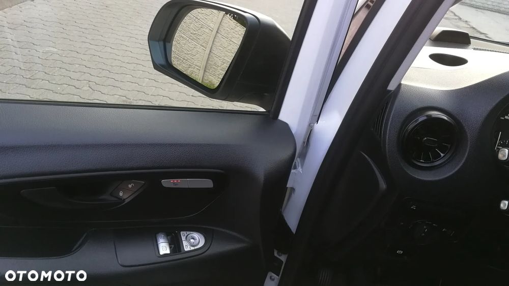Mercedes-Benz Vito 116 cdi Long - 14