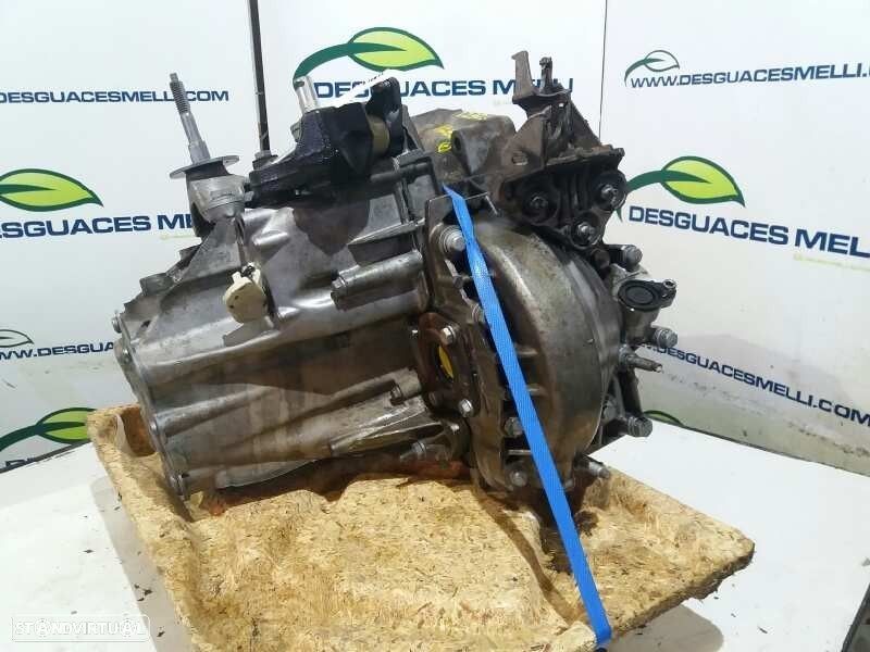 CAIXA VELOCIDADES PEUGEOT 307 BREAK 2007 -20MB16 - 3