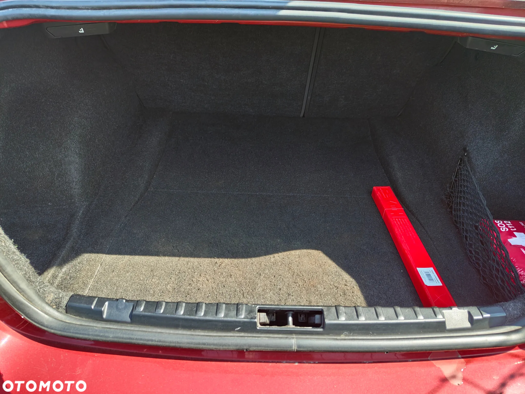 BMW Seria 1 120d - 12