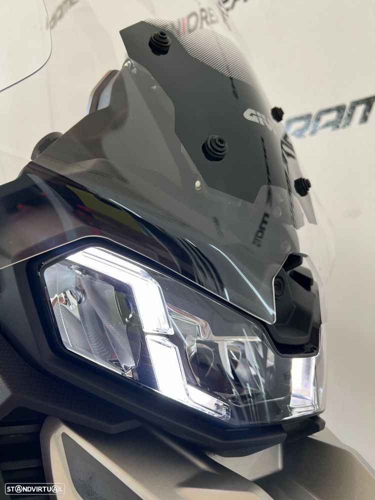 Voge 900DSX - 6