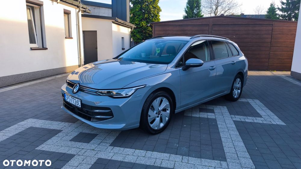 Volkswagen Golf 2.0 TDI Edition 50 DSG - 7