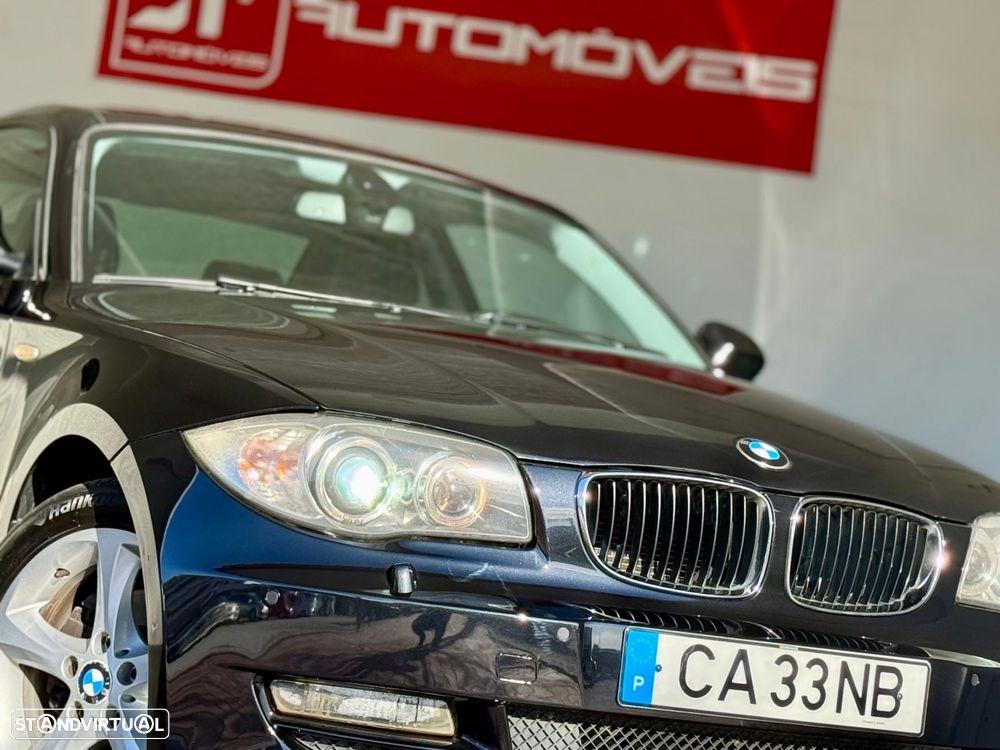 BMW 120 d Edition Sport - 2