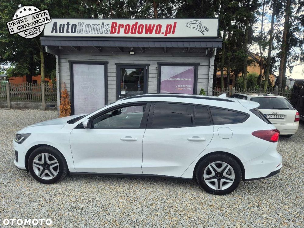 Ford Focus - 14