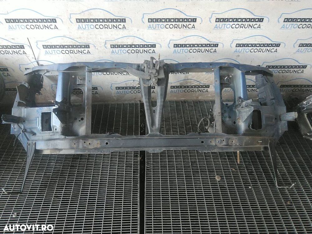 Trager Ford Ranger III 2.2 TDCi 2011 - 2015 2198CC Manuala (1329) Diesel - 1