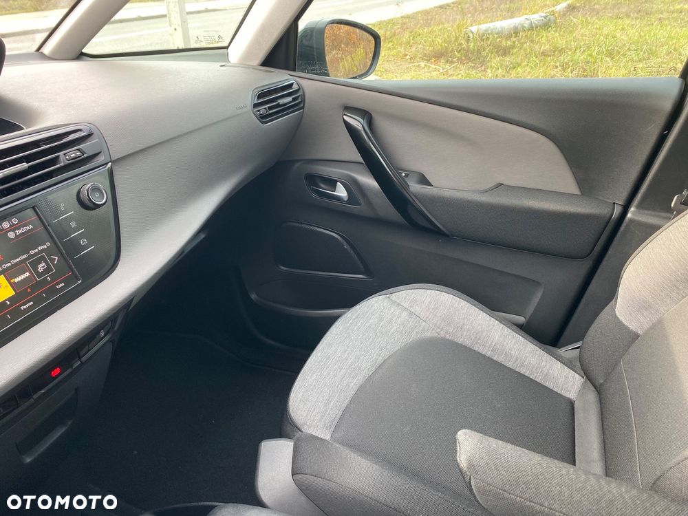 Citroën SpaceTourer - 11