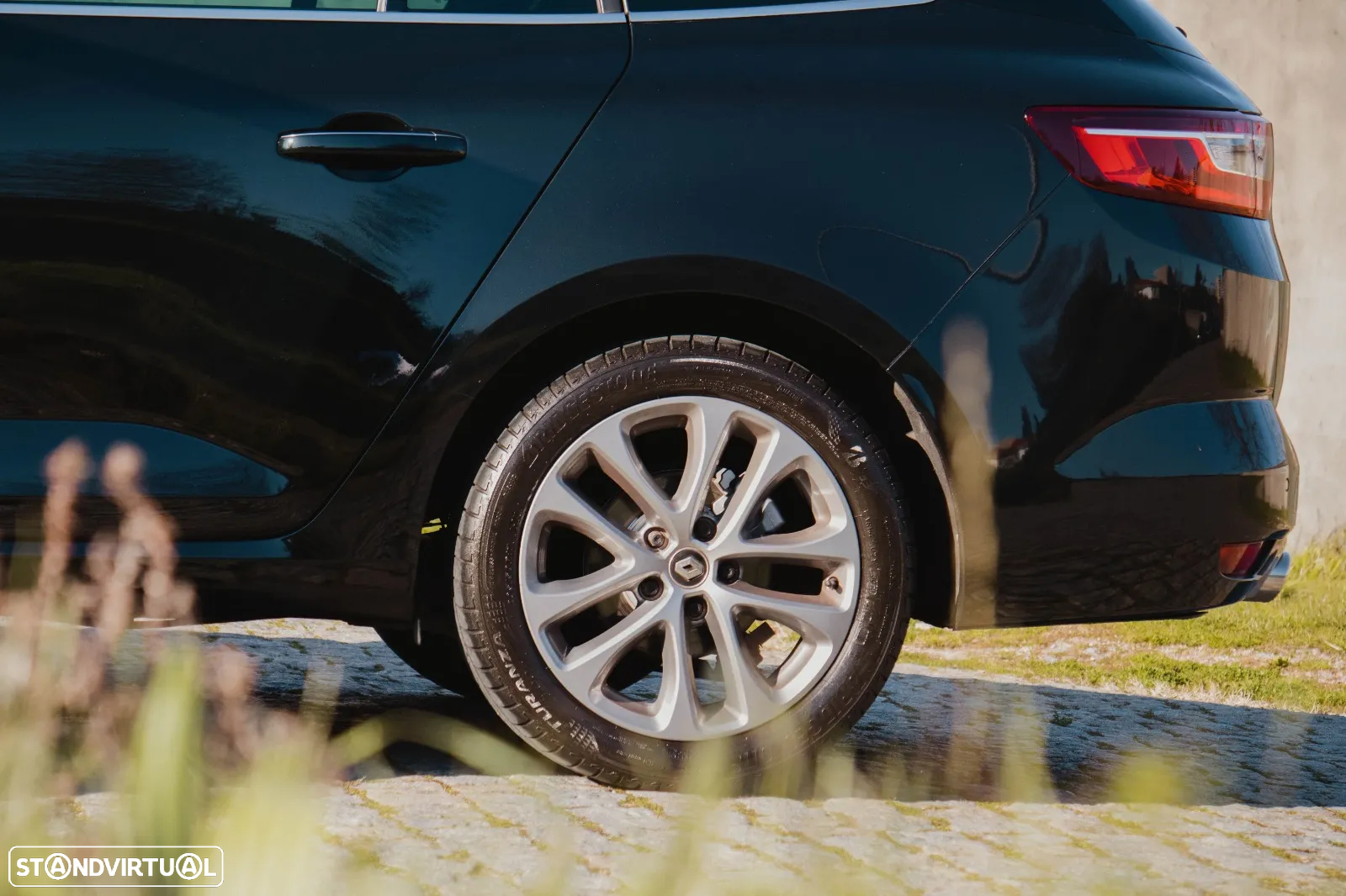 Renault Mégane Sport Tourer 1.5 dCi GT Line - 6