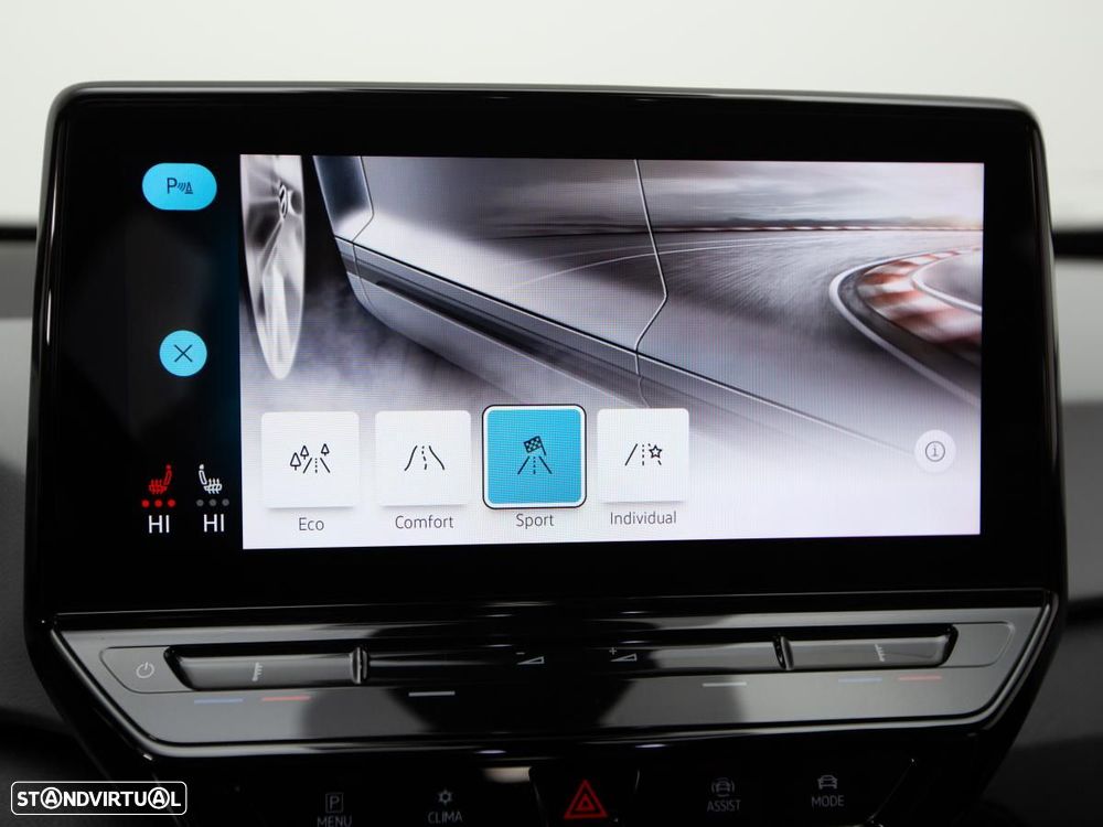 VW ID.3 58 kWh 1st - 31