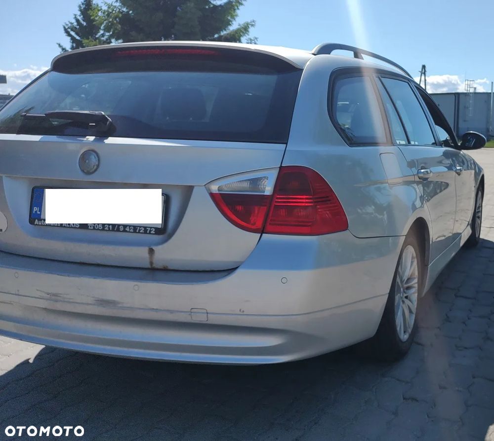 BMW Seria 3 - 12