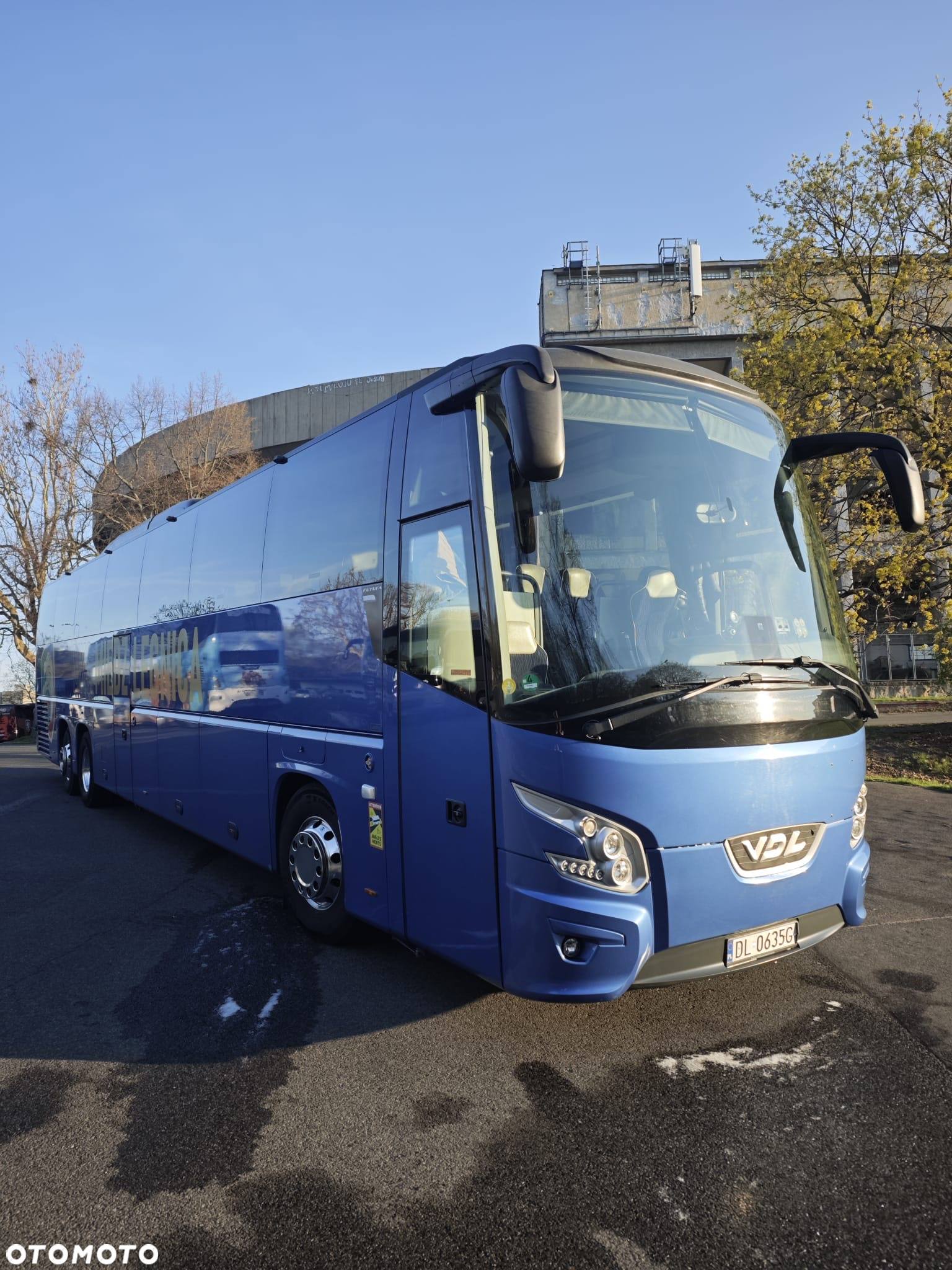 VDL FUTURA FHD2 148/440 - 5