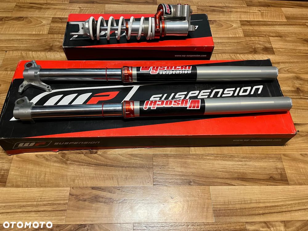 Cone valve wp zawieszenie - 2