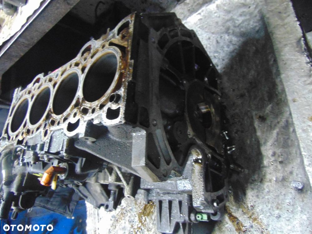 blok silnika ford mondeo mk3 1,8 16 v b4184S - 12