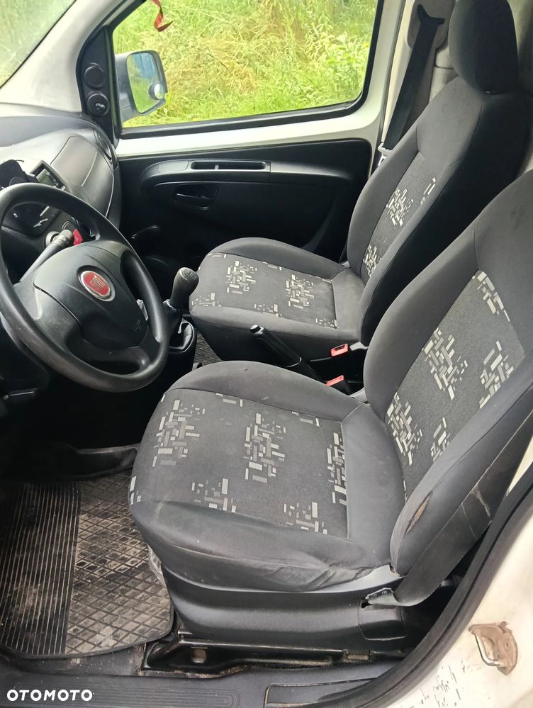 Fiat Fiorino 1.4 Active - 5