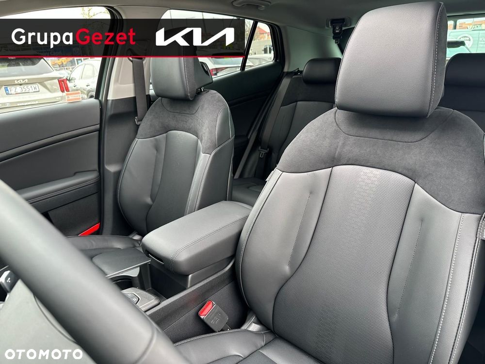 Kia Sportage 1.6 T-GDI HEV Business Line 2WD - 10