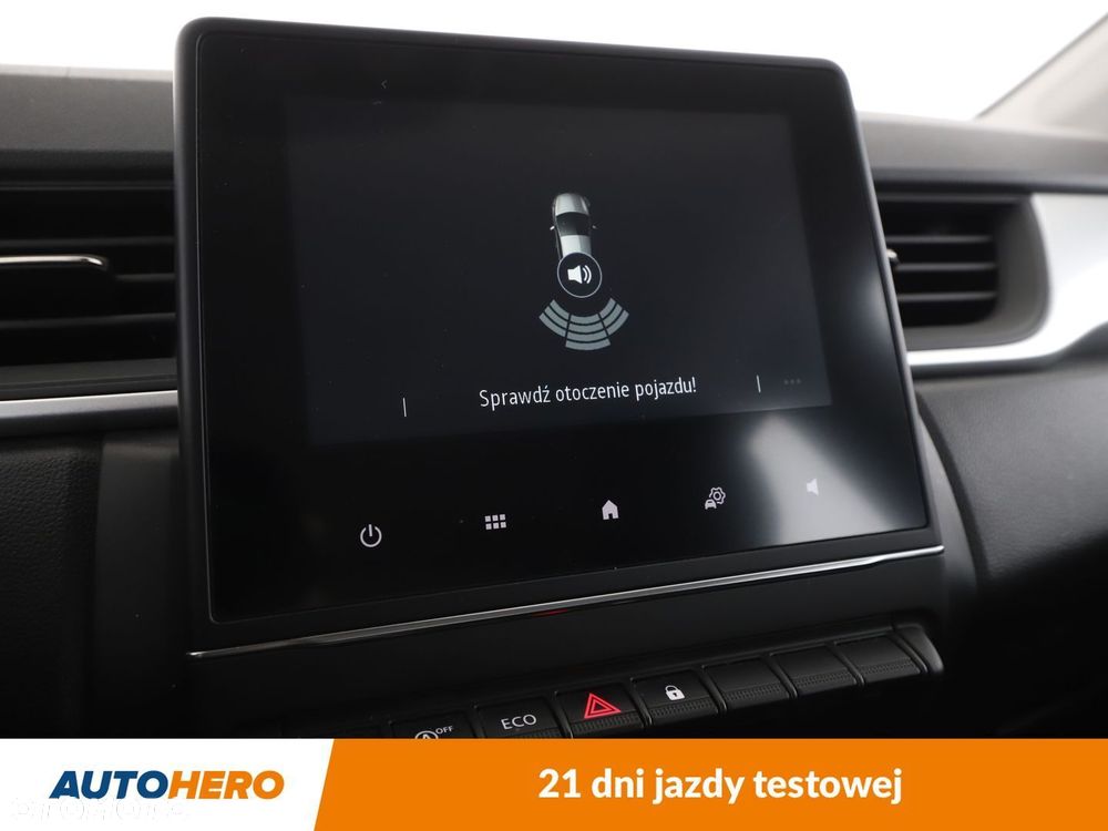 Renault Captur - 20