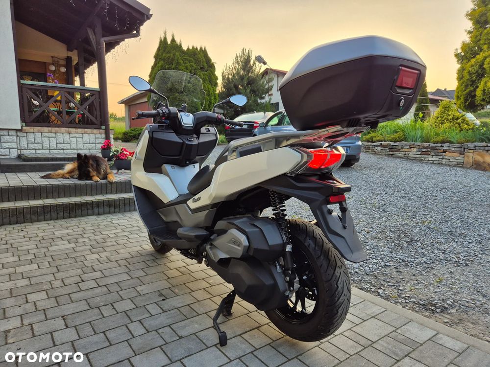 BMW C 400 GT - 15