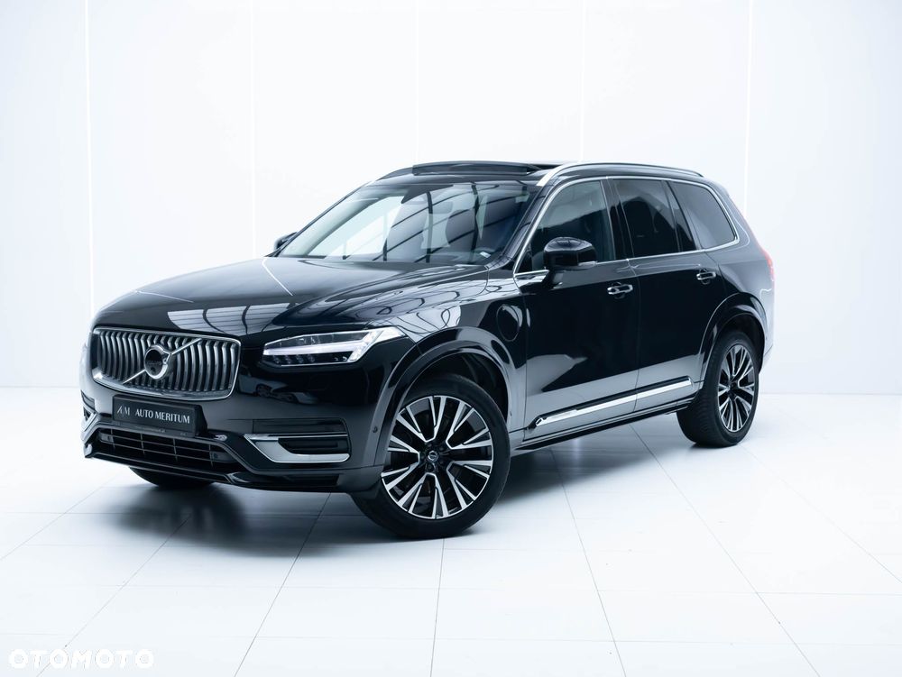 Volvo XC 90 T8 AWD Recharge Ultimate Bright - 7