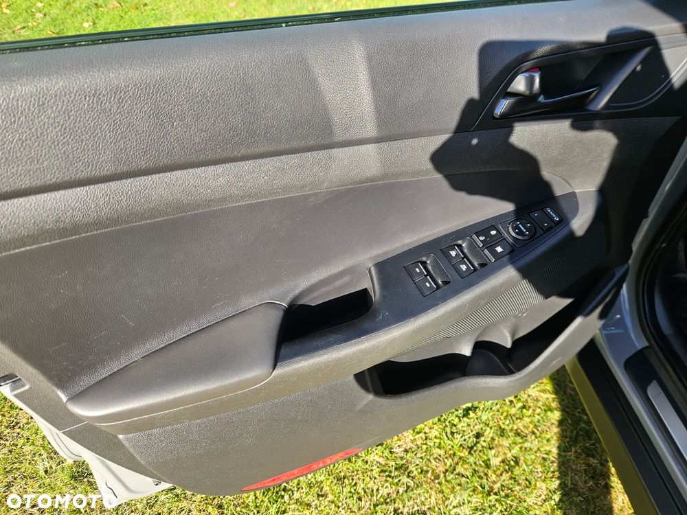 Hyundai Tucson 1.6 CRDi N Line 2WD DCT - 16