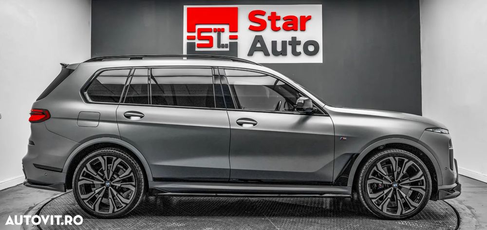 BMW X7 xDrive40d AT MHEV - 13