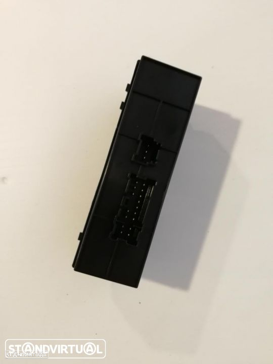 Comando botoes interruptor vidros nissan juke / qashqai  pathfinder / nissan pulsar   (novo) - 3