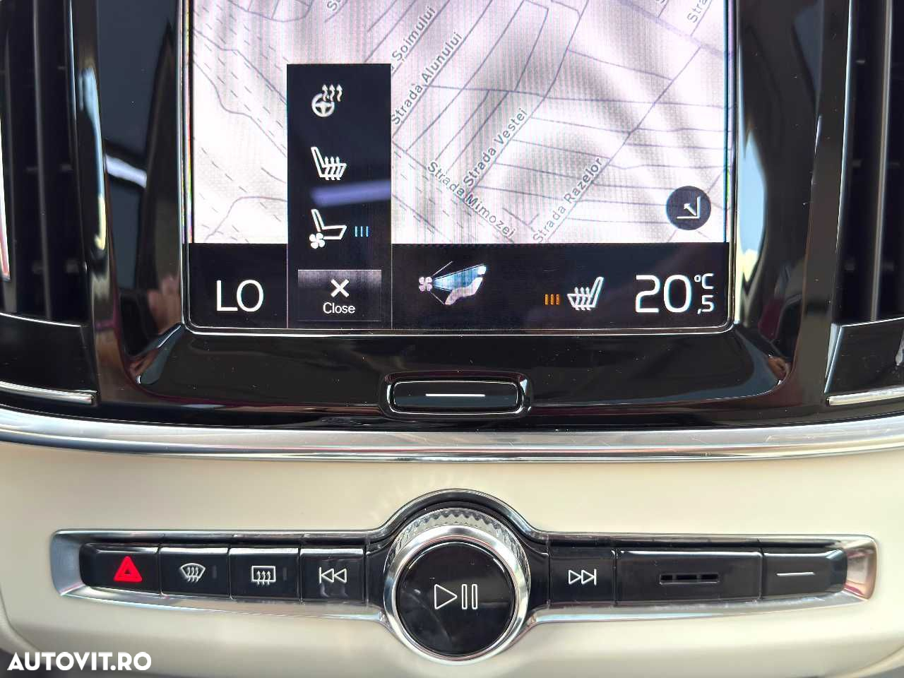 Volvo V90 - 26