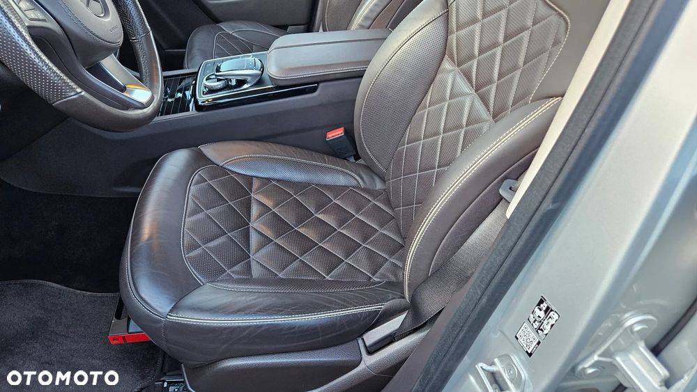 Mercedes-Benz GLS - 18