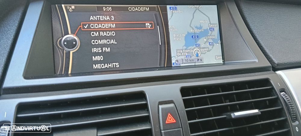 BMW X6 xDrive40d M Sport Edition - 14