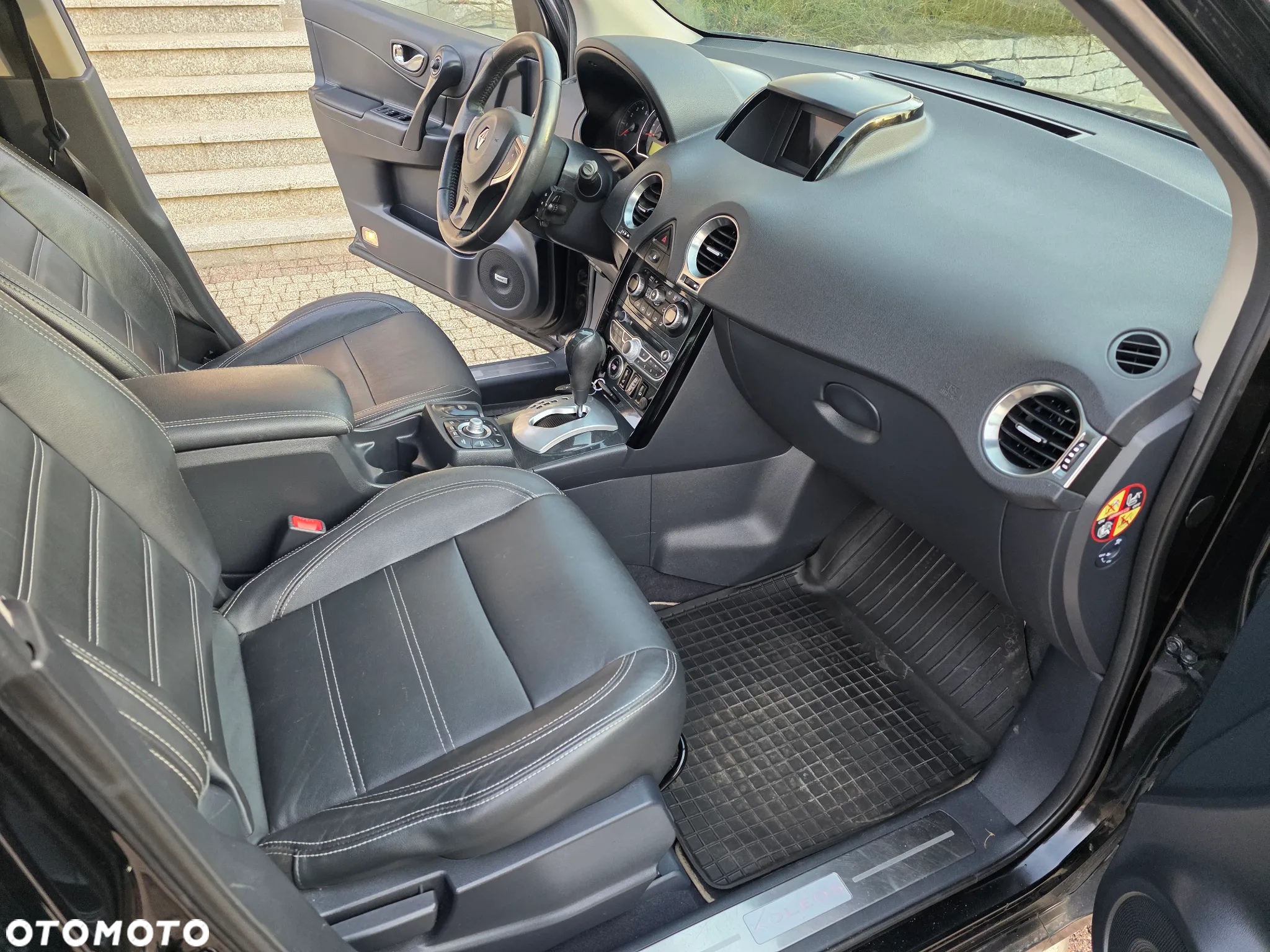 Renault Koleos - 16