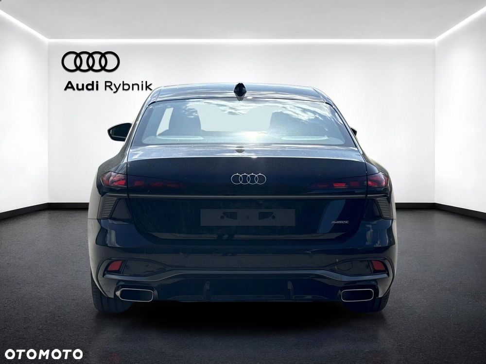 Audi A6 Limousine - 5