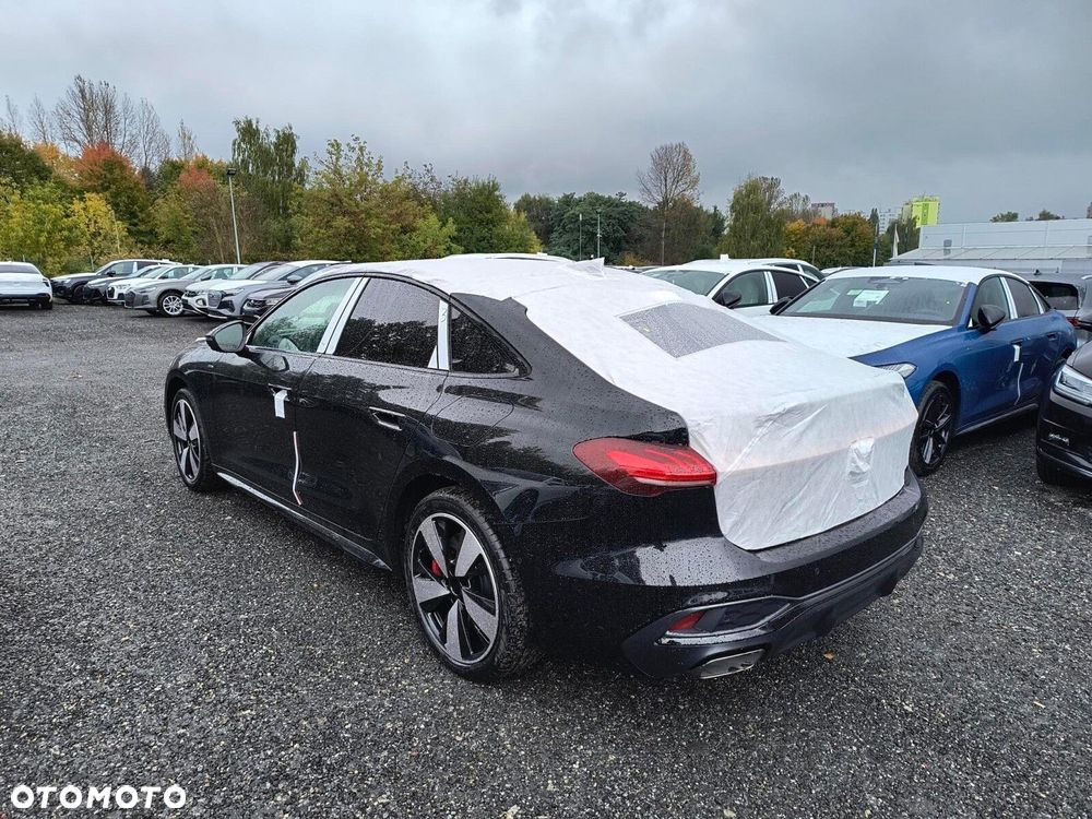 Audi A5 Limousine - 6
