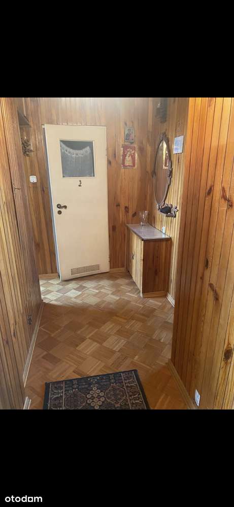 Słoneczne 2-3 pokoje, 10min. do Metra Młociny/z widokiem na PKiN