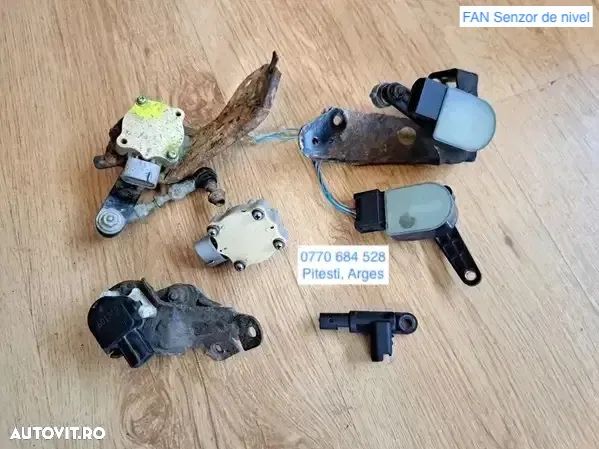 Senzor de nivel toyota avensis land cruiser honda accord vw phaeton audi a8 s8 subaru outback legacy forester impreza - 1