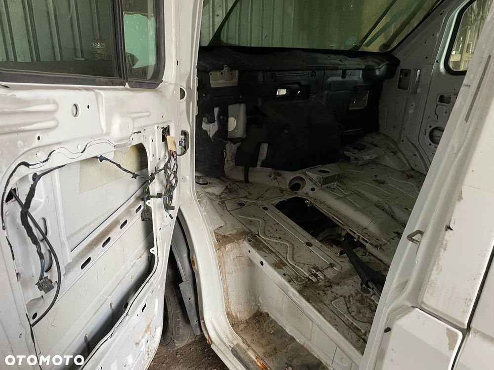 Mercedes-Benz Sprinter 316 - 11