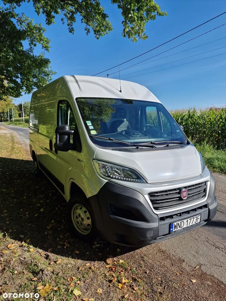 Fiat Ducato - 3