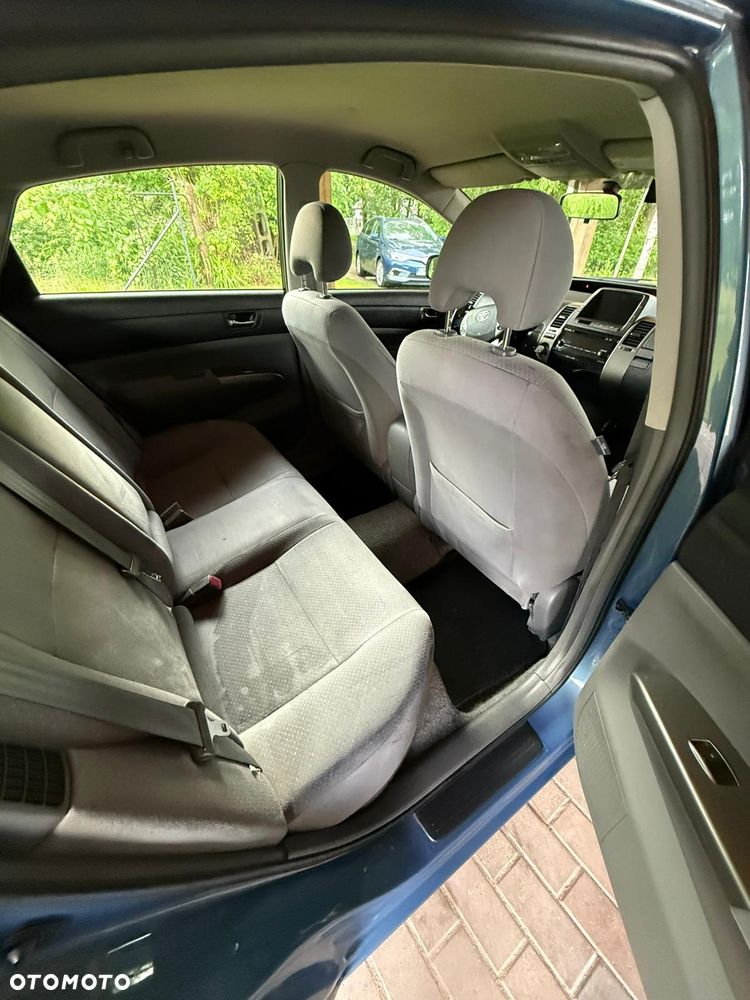 Toyota Prius 1.5 VVT-i Sol - 18