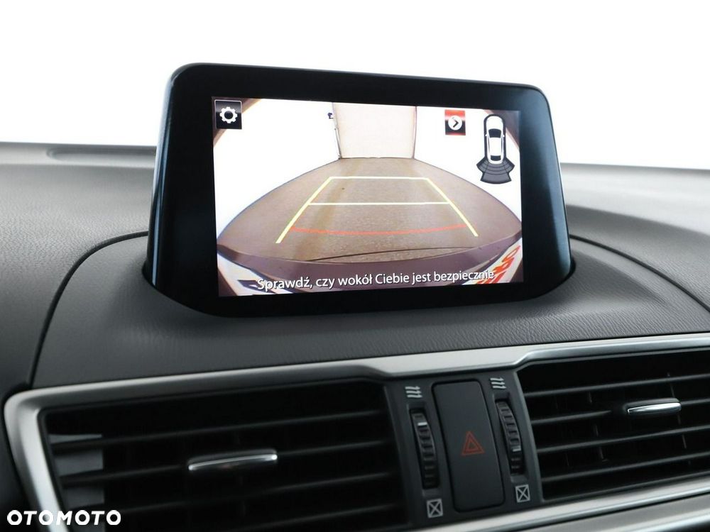 Mazda 3 SKYACTIV-G 120 KIZOKU - 25