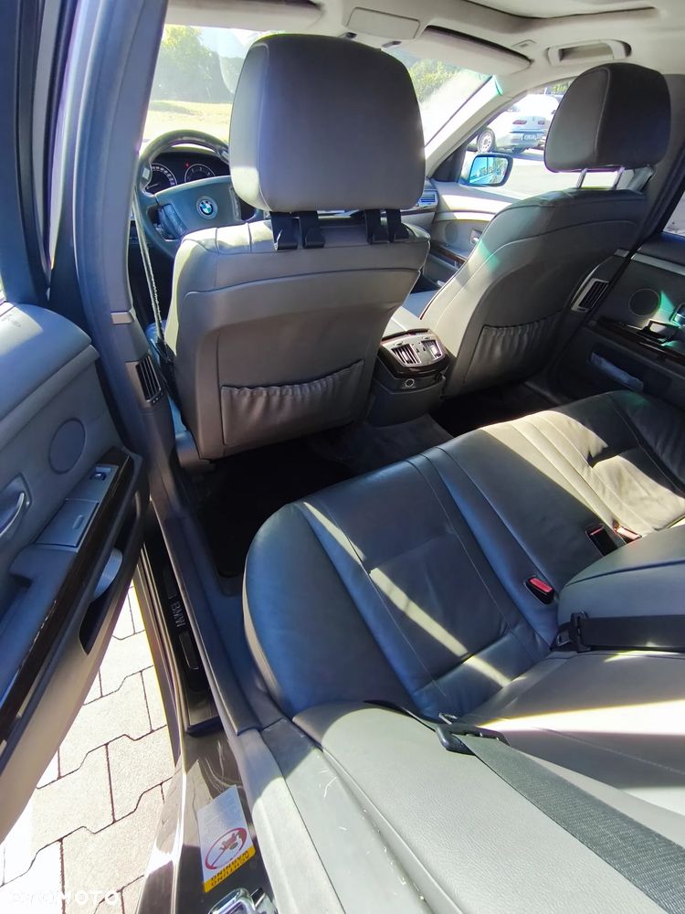 BMW Seria 7 730d - 6